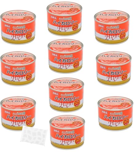 Amazon.co.jp: デビフペット アニウェル ハイカロリー : ペット用品